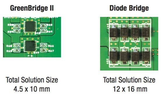 Progettare un PoE-PD per applicazioni IoT